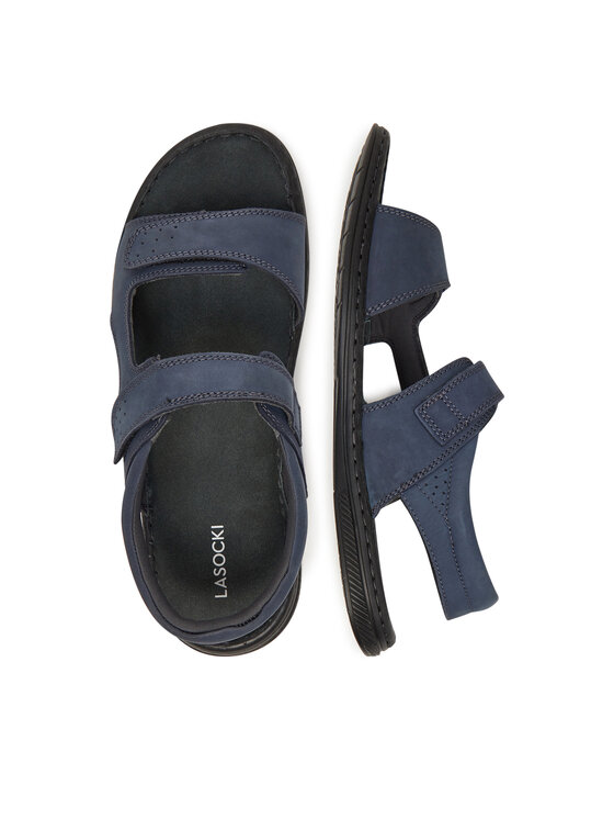 Lasocki Lasocki Sandalen CANTO-01 MI18 Dunkelblau