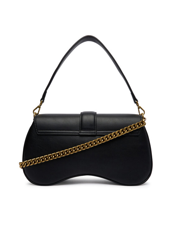 Just Cavalli Just Cavalli Дамска чанта 81RA4BA1 ZSA89 Черен