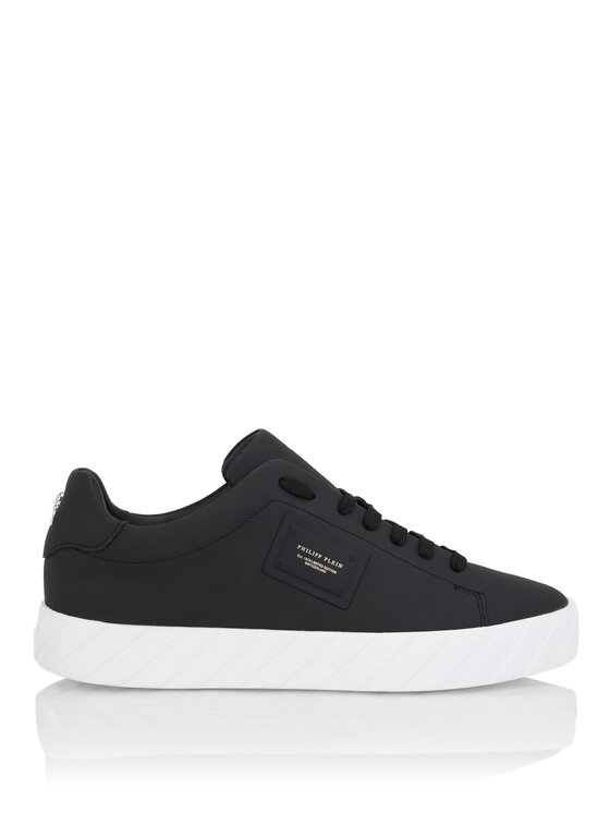 PHILIPP PLEIN PHILIPP PLEIN Sneakersy 28601 Czarny