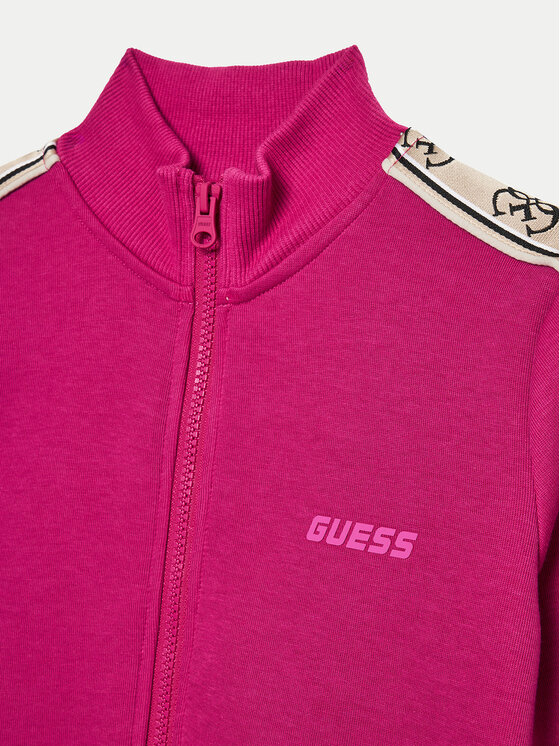 Guess Guess Jopa J2YQ06 KB3P2 Roza Regular Fit