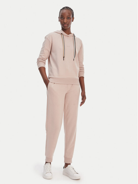 BOSS BOSS Pulóver CP Stripe 50524760 Bézs Regular Fit