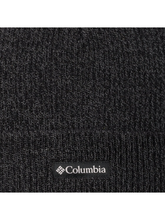 Columbia Columbia Berretto Whirlibird Cuffed Beanie Grigio