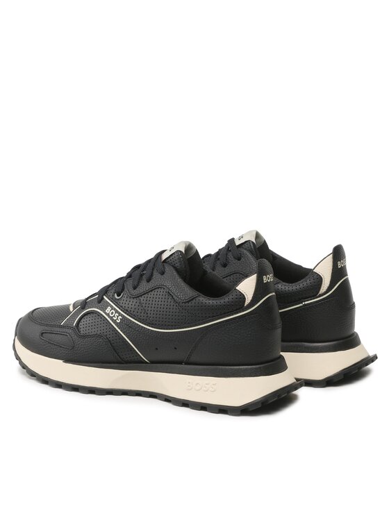 BOSS Boss Sneakers 50493231 Schwarz