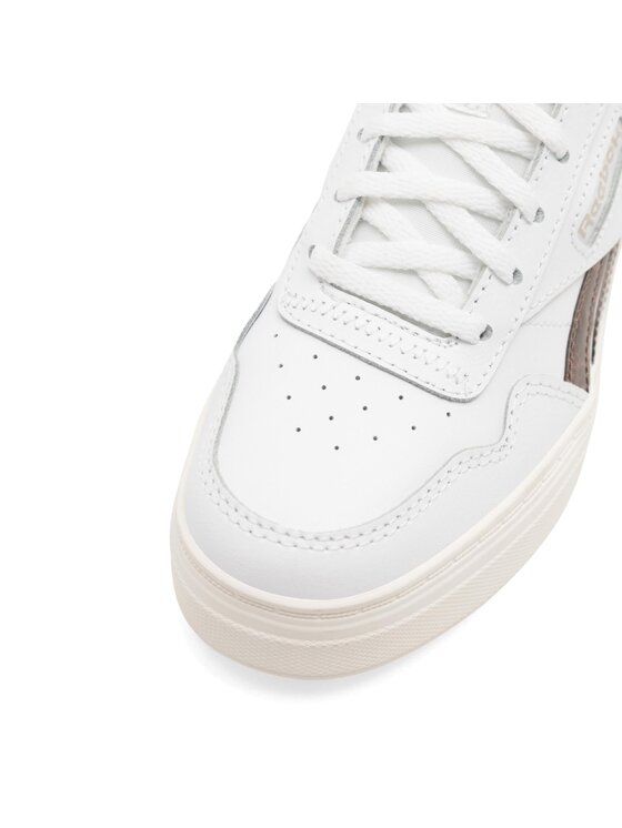Reebok Reebok Sneakersy Court Advance GZ9612 Bílá