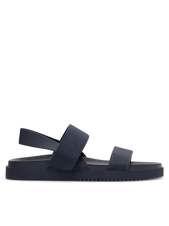 JENNY Sandali WS21164-01 Blu scuro, taglia : 36