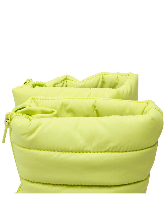 CMP CMP Μπότες Χιονιού Kids Rae Snow Boots Wp 39Q4964 Πράσινο