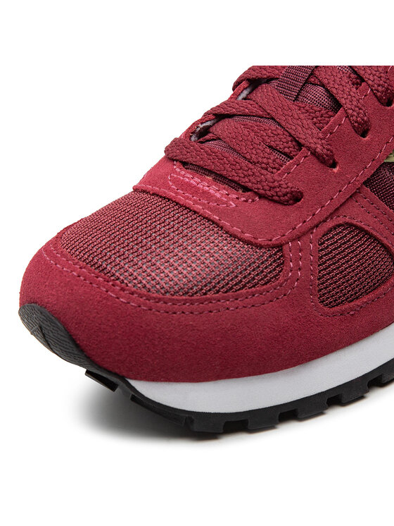 Saucony Saucony Snīkeri Shadow Original S2108-821 Bordo