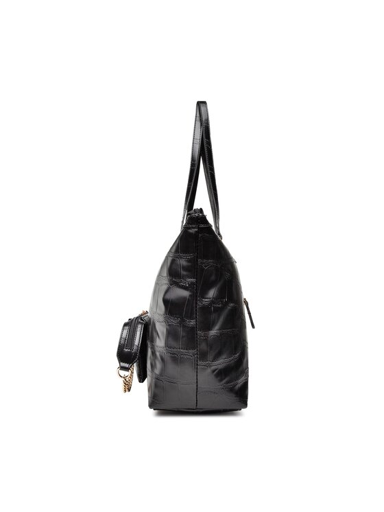 Nobo Nobo Borsetta NBAG-N0240-C020 Nero