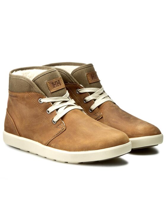 Helly Hansen Sneakersy Gerton 111 57.714 Hn da Modivo.cz