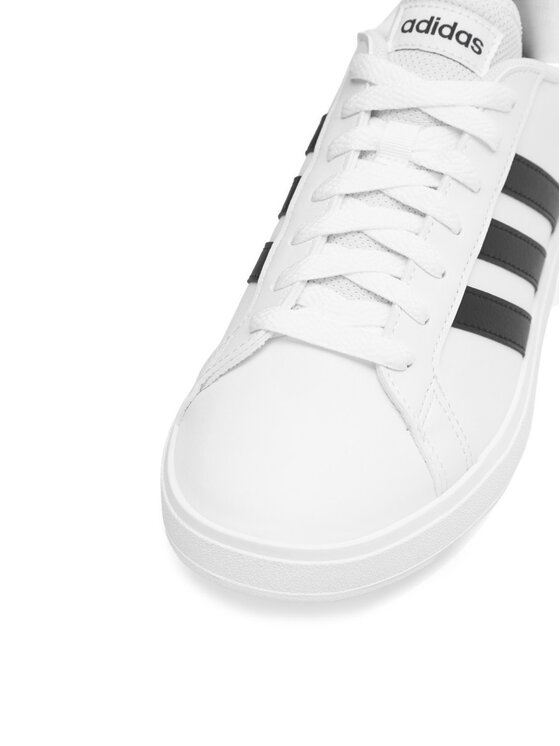 adidas adidas Tenisice Grand Court Base 2.0 GW9261 Bijela