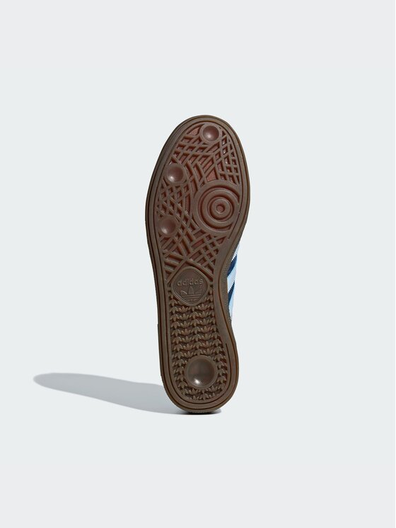 adidas adidas Sneakersy 54469 Granatowy