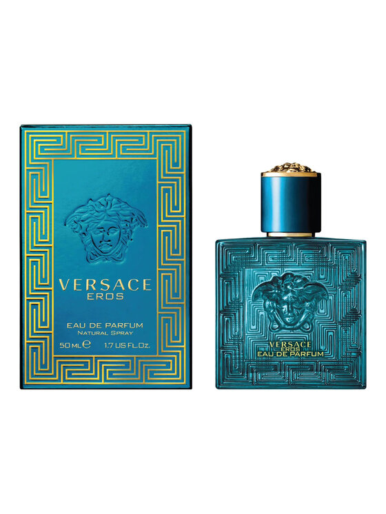 Versace Versace Eros Eau De Parfum Woda perfumowana