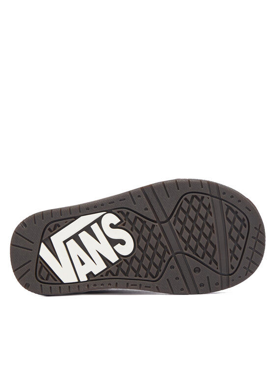 Vans Vans Sneakersy Hylane V VN000VAZ0QY1 Niebieski
