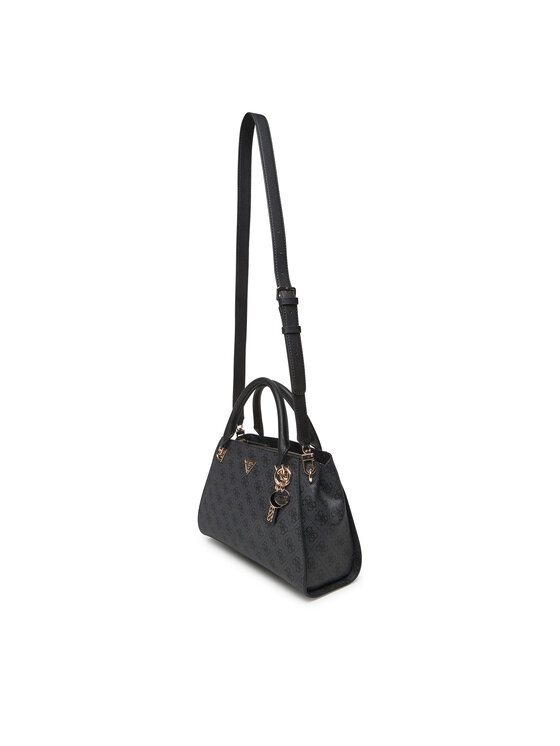 Guess Guess Kabelka Noelle II HWBG96 72070 Černá