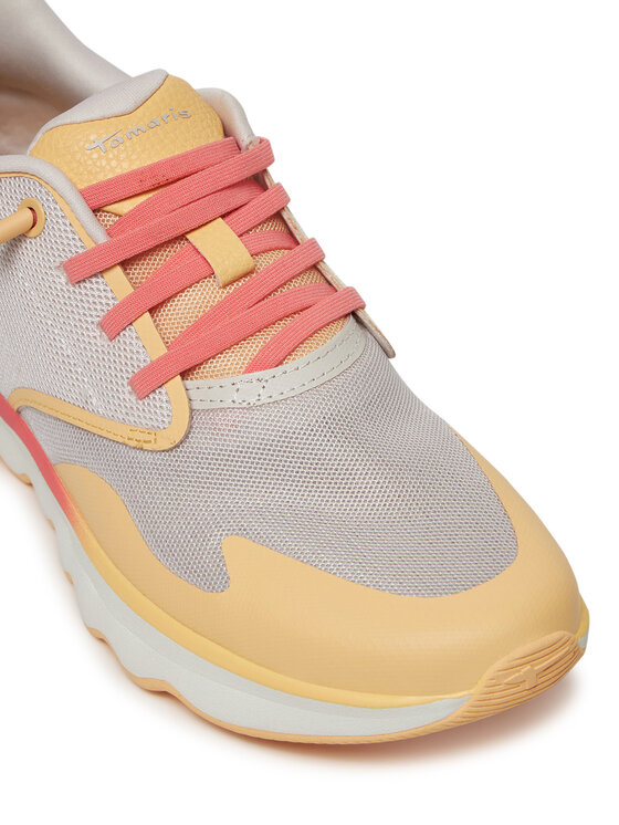 Tamaris Tamaris Sneakers 1-23700-44 Arancione