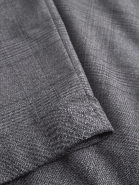 JOOP! Jeans JOOP! Jeans Szövet nadrág 15 JJF-81Maxton 30047667 Szürke Modern Fit