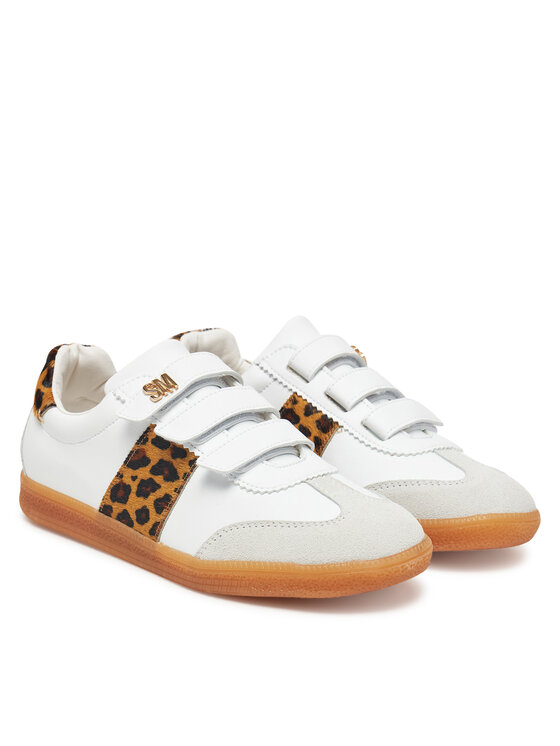 Steve Madden Steve Madden Tossud Eileen SM11003800 Valge