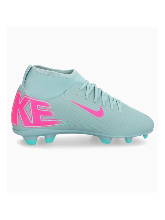 Nike Nike Buty do piłki nożnej FQ8318-301 Zielony