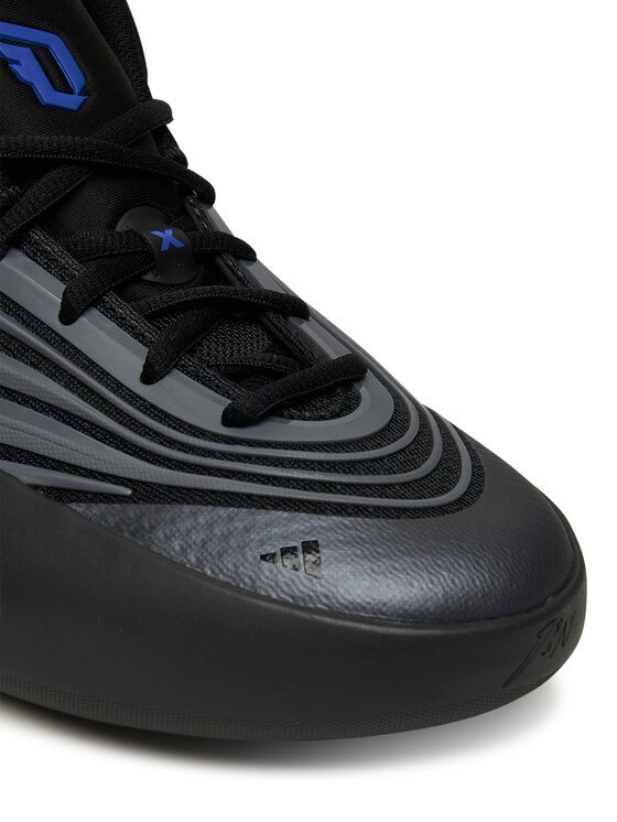 adidas adidas Čevlji za košarko Dame X JP6090 Črna