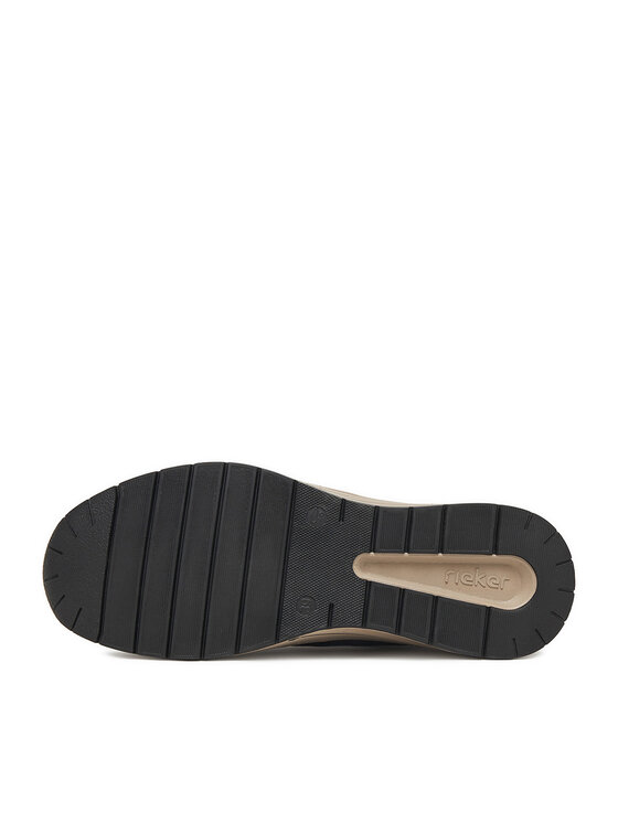 Rieker Rieker Stiefeletten CEO-N9561-14 Dunkelblau