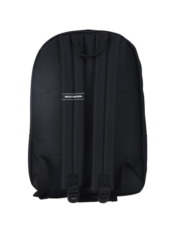 Skechers Skechers Plecak Skechers Weekend Backpack Czarny