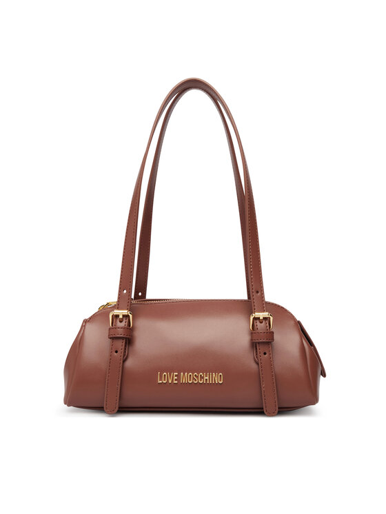 LOVE MOSCHINO LOVE MOSCHINO Geantă JC4101PP1PLY0200 Maro