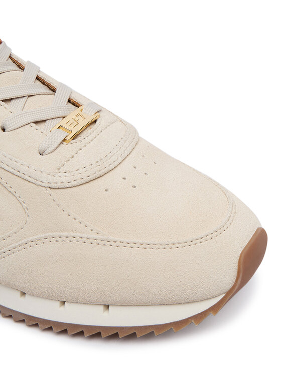 EA7 Emporio Armani EA7 Emporio Armani Sneakersy 7X000648 AF17465 MZ567 Beżowy