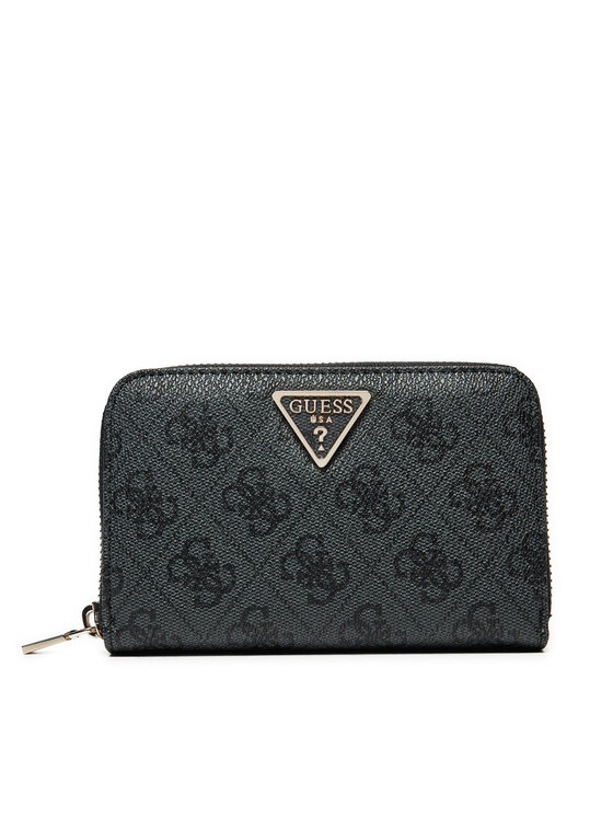 Portofel Mare de Damă Guess SWSG95 10140 Negru