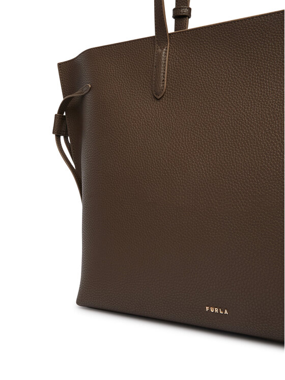 Furla Furla Käekott Ava L Tote Bag WB02059 BX4329 5341S Tumepruun