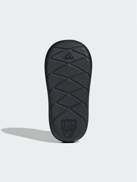 adidas adidas Sneakersy 156037 Czerwony