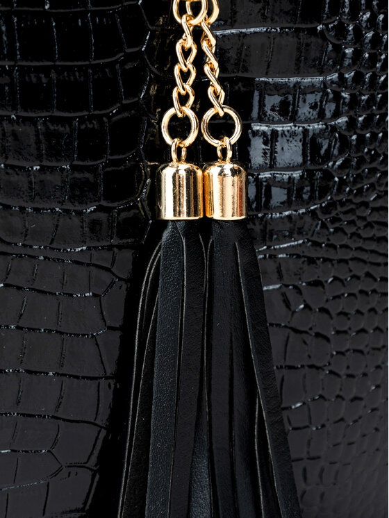 Monnari Monnari Käekott BAG4120-020 Must