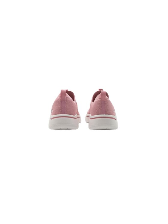Skechers Skechers Sneakersy 124409-LTPK Różowy