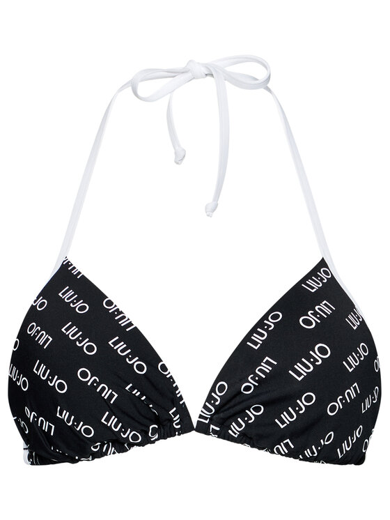 Liu Jo Beachwear Liu Jo Beachwear Bikini VA1150 J5933 Schwarz