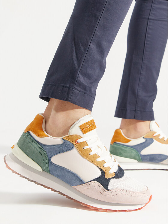 HOFF HOFF Sneakers Bangkok 12202601 Colorat