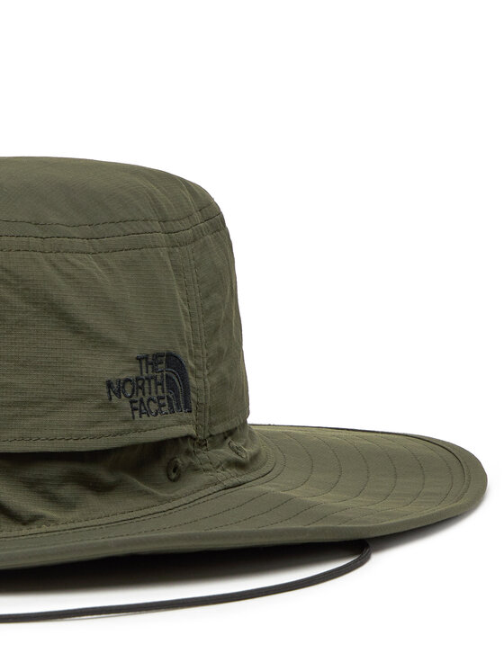 The North Face The North Face Капела Horizon Breeze NF0A5FX6 Зелен