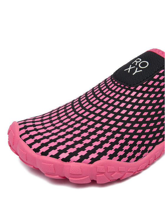 Roxy Roxy Čevlji za vodne športe CEO-CP88-26319 Roza