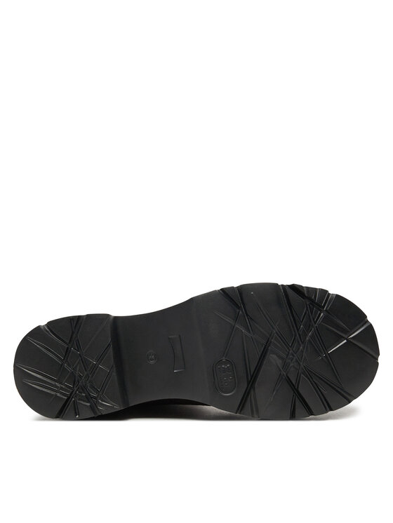 Camper Camper Μποτάκια με λάστιχο Milah K400575-018 Καφέ