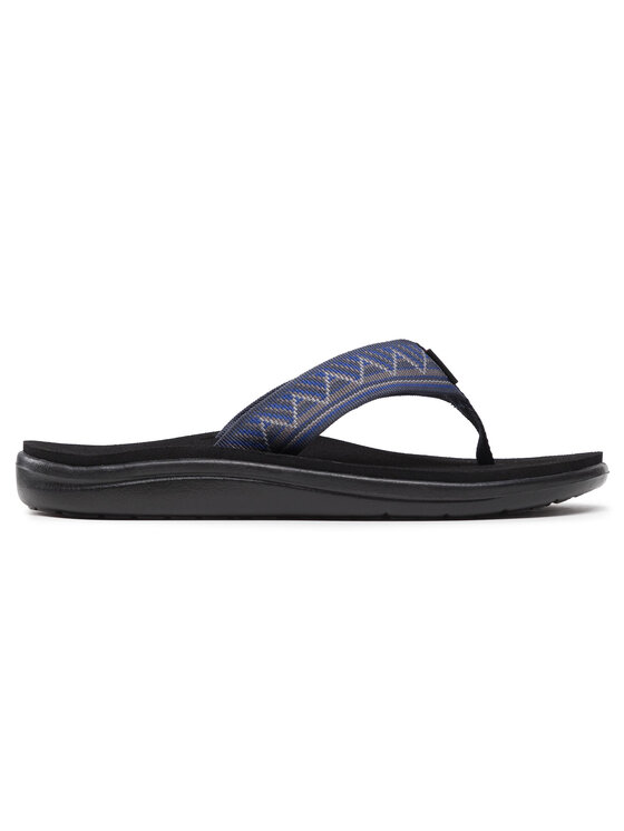 Teva Teva Джапанки Voya Flip 1019050 Тъмносин