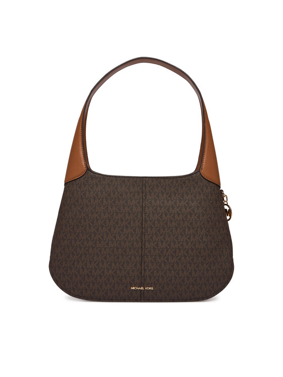 MICHAEL Michael Kors MICHAEL Michael Kors Kabelka 30R6G0XL3B Hnedá