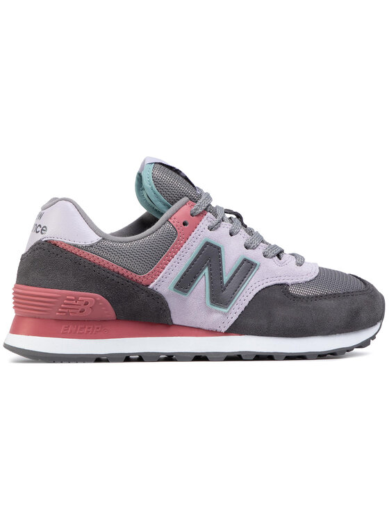 new balance shoes grey and blue