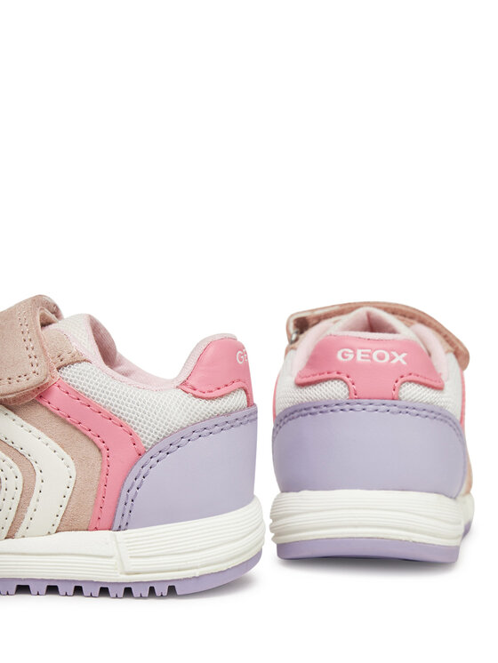Geox Geox Laisvalaikio batai B Alben B453ZA 02214 C8W1Z M Rožinė