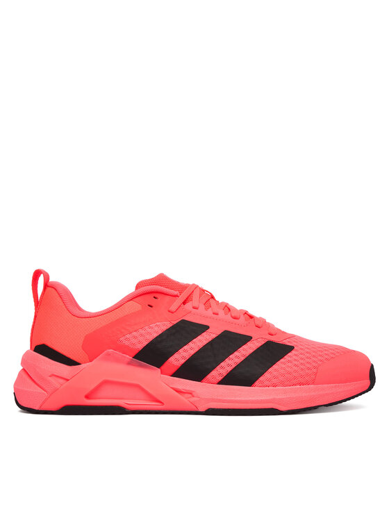 adidas adidas Trenažieru zāles apavi Dropset Control Training Shoes KJ1907 Rozā