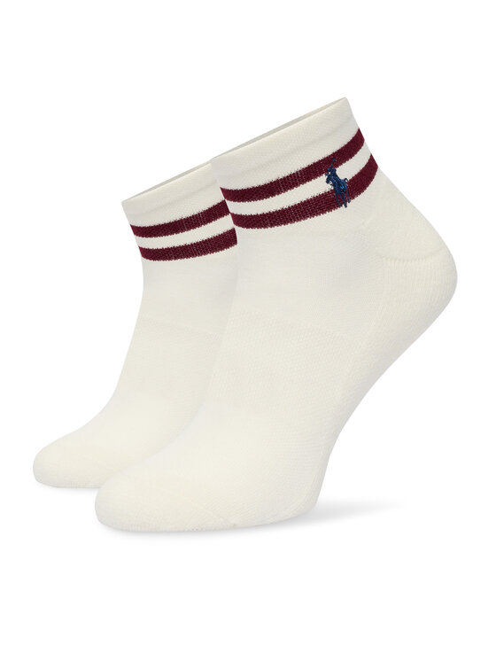 Polo Ralph Lauren Polo Ralph Lauren Dlouhé ponožky 455P18198001 Barevná