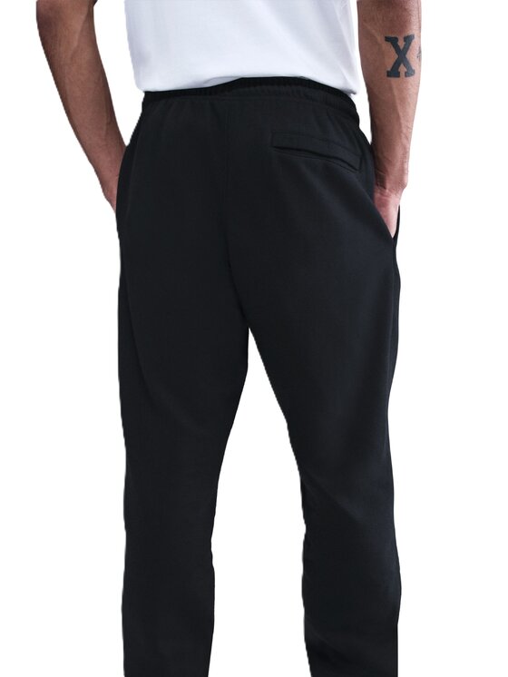 Nike Nike Spodnie dresowe FN3808-010_S (173cm) Czarny Standard Fit