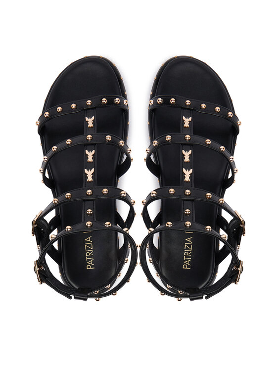 Patrizia Pepe Patrizia Pepe Sandali PPJ398.31 Nero