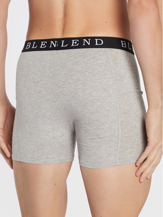 Blend Blend 2er-Set Boxershorts 701878 Bunt