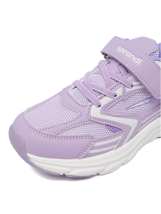 Sprandi Sprandi Laisvalaikio batai CEO-CP40-KC-23404Z Violetinė