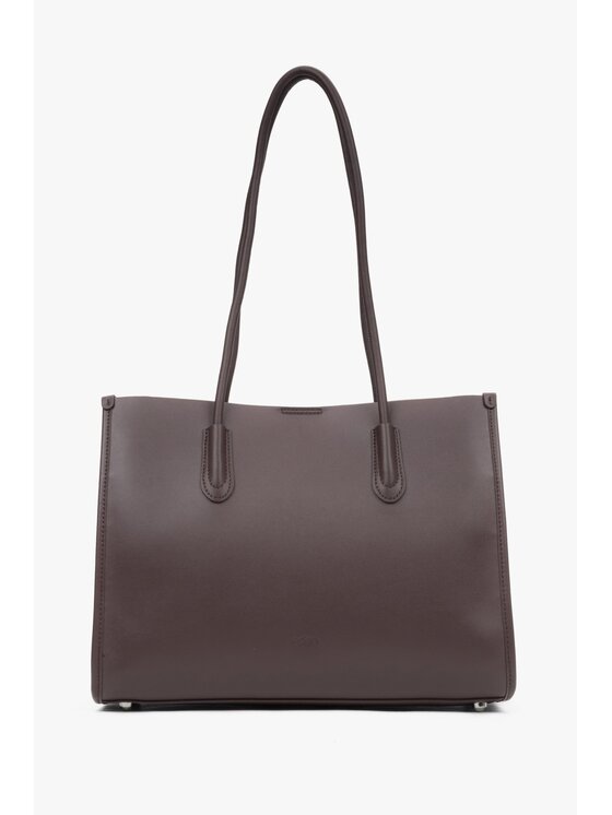 Estro Estro Borsetta ER00118032 Marrone