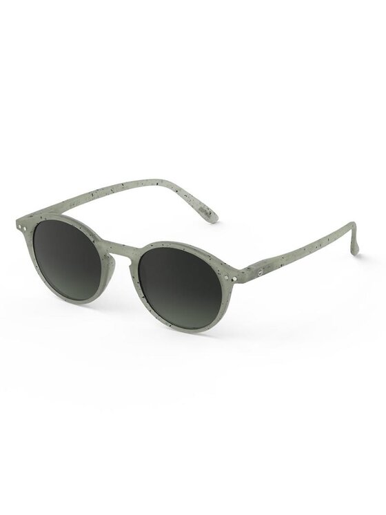 IZIPIZI IZIPIZI Okulary przeciwsłoneczne Sun Adult Zielony