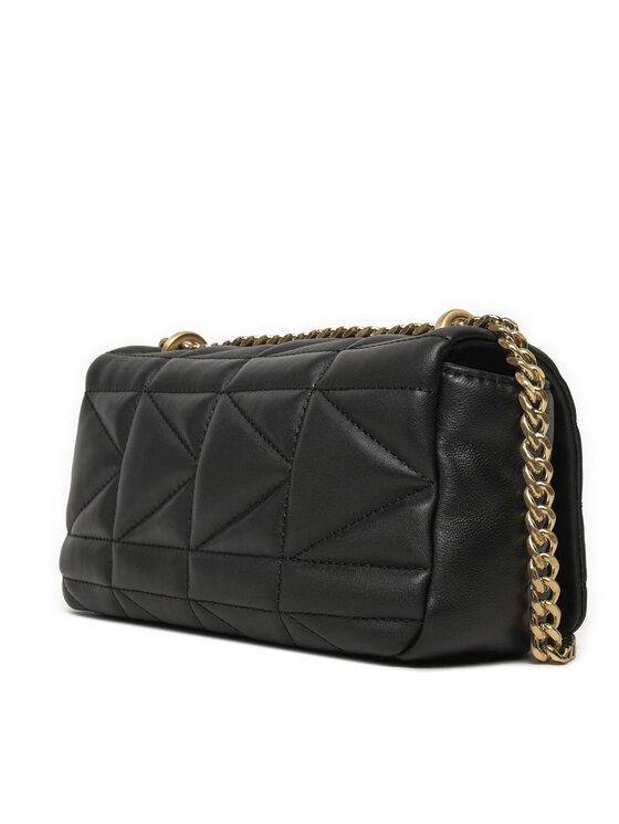 KARL LAGERFELD KARL LAGERFELD Handtasche 246W3089 Schwarz